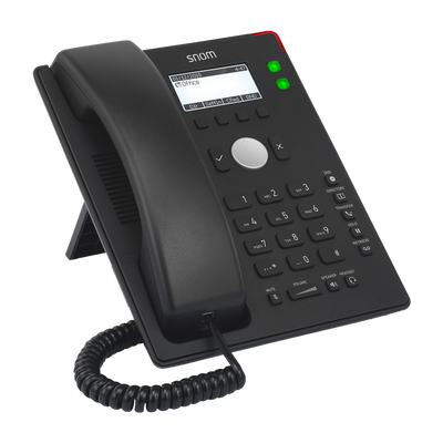 Snom D120 IP Phone with 3 Years Warranty