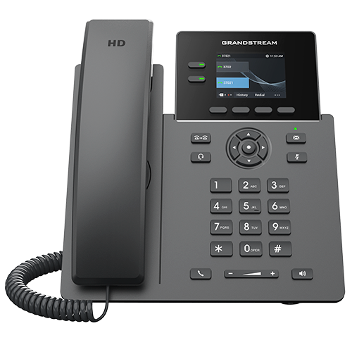 Grandstream GRP2610P IP Phone