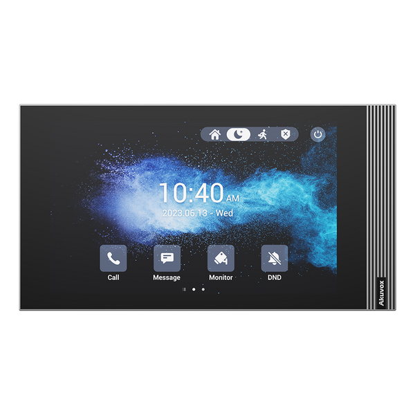 Akuvox S562 IP Indoor Monitor