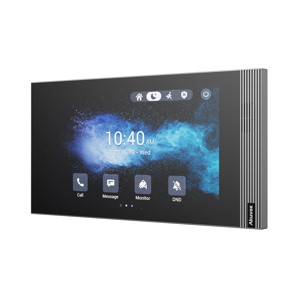 Akuvox S562 IP Indoor Monitor – Telephonykart