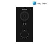 Akuvox E12S Video Doorbell with Smart Plus Cloud App (Lifetime Free license for 4 users)