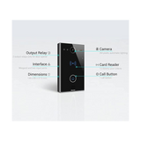 Akuvox E11R IP Video Door Phone