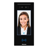 Akuvox E16C Face Recognition IP Video Door Phone