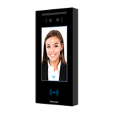 Akuvox E16C Face Recognition IP Video Door Phone