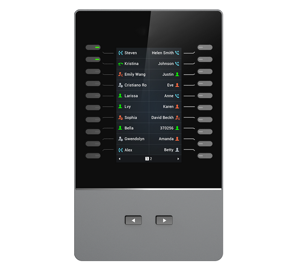 Grandstream GBX20 Extension Module