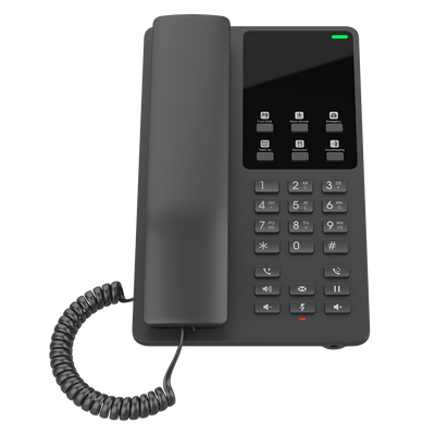 Grandstream GHP621W Hotel Phone with Built-in WiFi