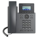 Grandstream GRP2601P POE Essential IP Phone with Adaptor
