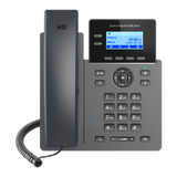 Grandstream GRP2602P POE Essential IP Phone