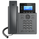 Grandstream GRP2602P POE Essential IP Phone with Adaptor