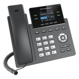 Grandstream GRP2612W  WiFi IP Phone