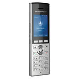 Grandstream WP820 Cordless WiFi IP Phone