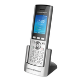 Grandstream WP820 Cordless WiFi IP Phone