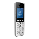 Grandstream WP822 Cordless Portable WiFi IP Phone
