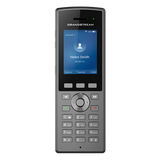 Grandstream WP825 Cordless Portable WiFi IP Phone
