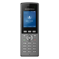 Grandstream WP825 Cordless Portable WiFi IP Phone
