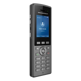 Grandstream WP825 Cordless Portable WiFi IP Phone