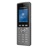 Grandstream WP825 Cordless Portable WiFi IP Phone