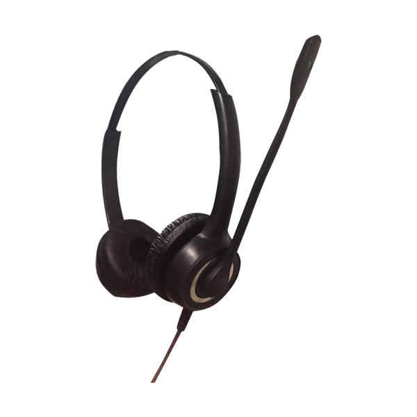 Cohesive's DB10 (RJ-9) Headset