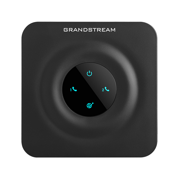 Grandstream HT802 Analog Telephone Adapter