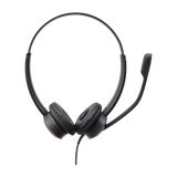 Grandstream GUV3000 HD USB Headset with Noise Cancellation