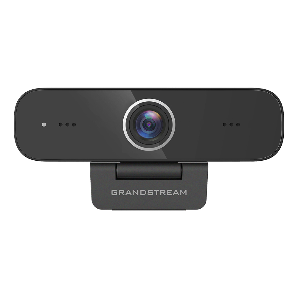 Grandstream GUV3100 Full HD Webcam - Main Image