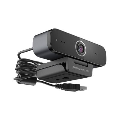 Grandstream GUV3100 Full HD Webcam