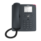 Snom D140 IP Phone with 3 Years Warranty