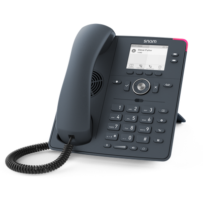 Snom D140 IP Phone with 3 Years Warranty