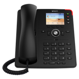 Snom D713 Gigabit IP Phone with 3 Years Warranty