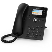Snom D717 Gigabit IP Phone with 3 Years Warranty