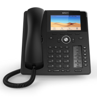 Snom D785N IP Phone with 3 Years Warranty