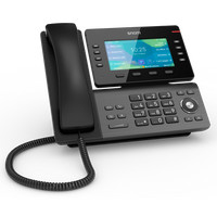 Snom D862 IP Phone with 3 Years Warranty