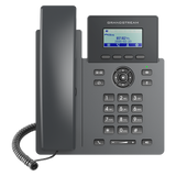 Grandstream GRP2601(W) HD Wi-Fi IP Phone