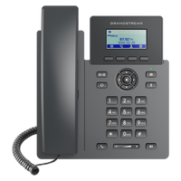 Grandstream GRP2601(W) HD Wi-Fi IP Phone