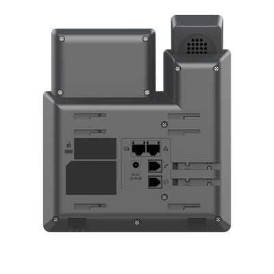 Grandstream GRP2601(W) HD Wi-Fi IP Phone