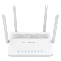 Grandstream GWN7052F Wi-Fi Router with SFP Port