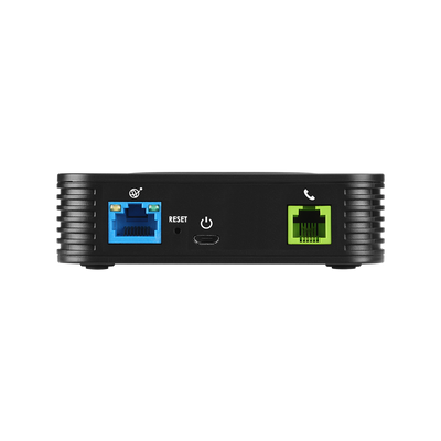 Grandstream HT801 Analog Telephone Adapter