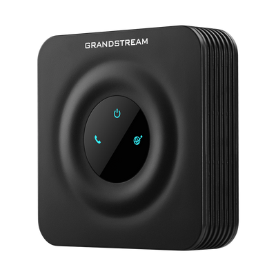 Grandstream HT801 Analog Telephone Adapter