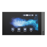 Akuvox S562 IP Indoor Monitor