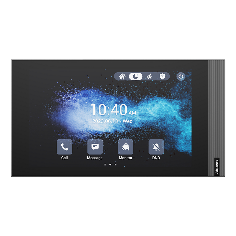 Akuvox S562 IP Indoor Monitor – Telephonykart