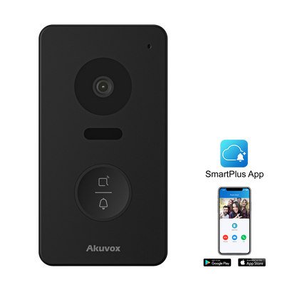 Akuvox E13S IP Video Door Phone