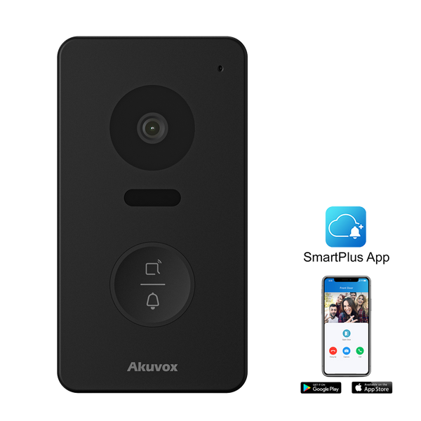 Akuvox E13S IP Video Door Phone