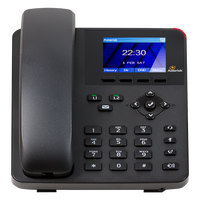 Digium A20 2 Line IP Phone