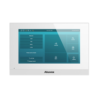 Akuvox C313S IP Indoor Monitor