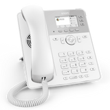 Snom D717 Gigabit IP Phone with 3 Years Warranty