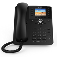 Snom D735 Gigabit IP Phone with 3 Years Warranty
