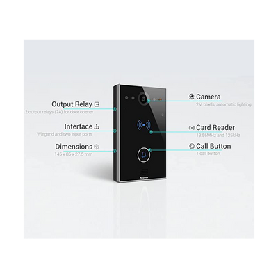 Akuvox E11R IP Video Door Phone