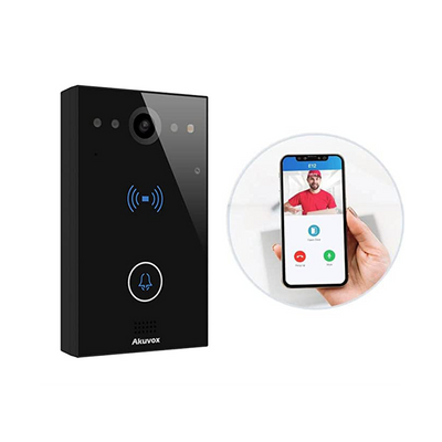 Akuvox E11R IP Video Door Phone