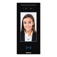 Akuvox E16C Face Recognition IP Video Door Phone