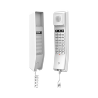 Grandstream GHP610 Hotel IP Phone